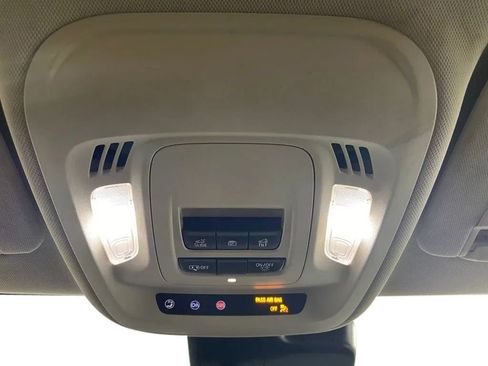 Used 2023 Buick Envision Essence w/ Sport Touring Package AWD/4WD image 19
