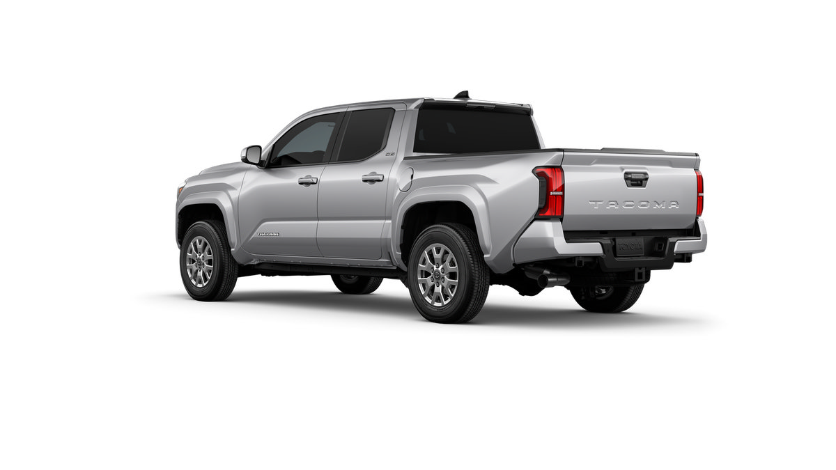 New 2026 Toyota Tacoma SR5 RWD image 38