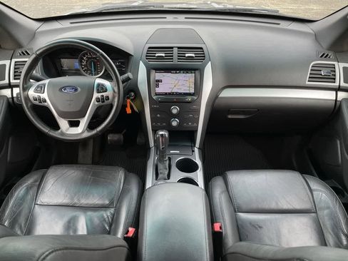 Used 2014 Ford Explorer XLT w/ Equipment Group 202A image 23