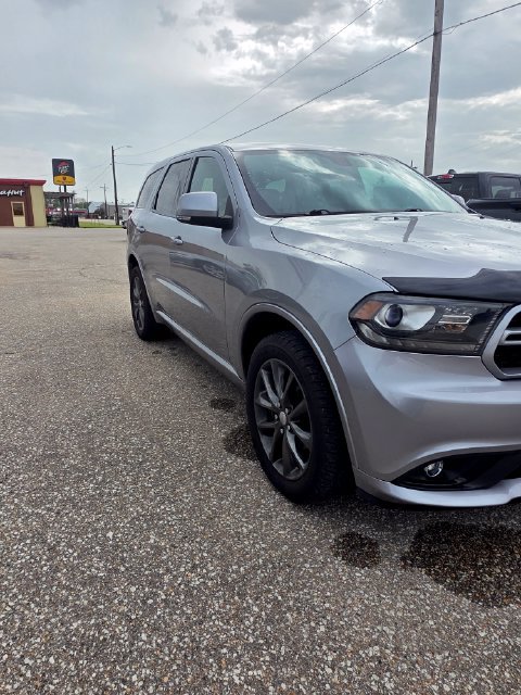 Used 2018 Dodge Durango GT AWD/4WD image 4