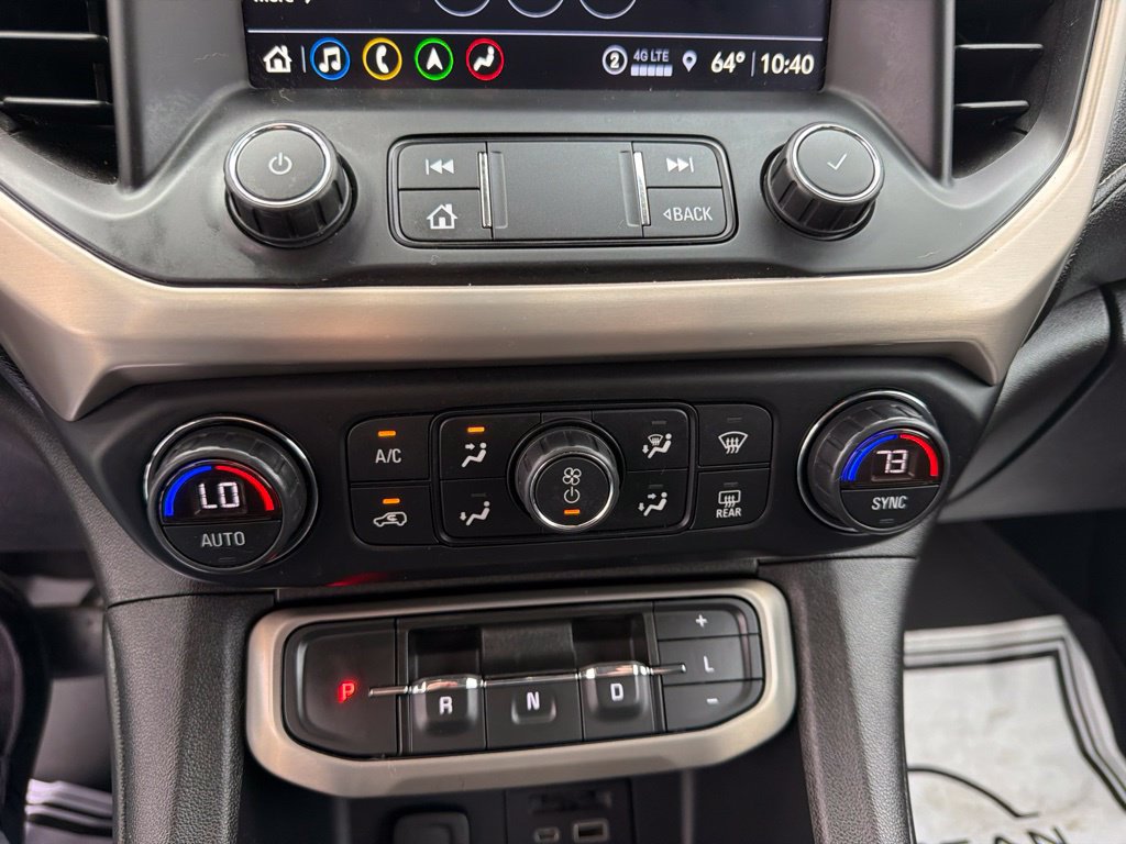 Used 2021 GMC Acadia Denali w/ Denali Ultimate Package AWD/4WD image 17