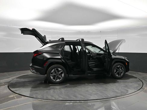 New 2026 Hyundai Tucson SEL AWD/4WD image 40