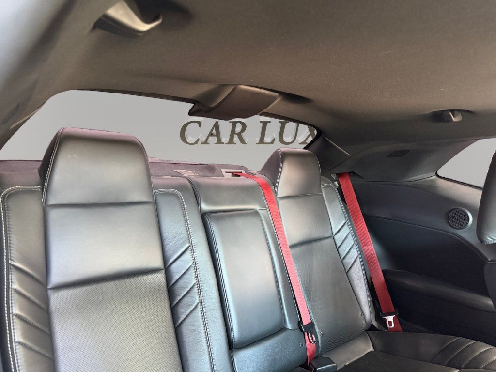 Used 2016 Dodge Challenger SRT Hellcat RWD image 25