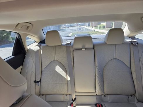 Used 2020 Toyota Avalon Limited w/ Advanced Safety Package image 26