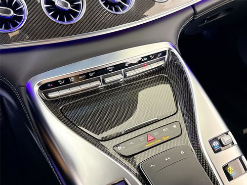 Used 2021 Mercedes-Benz AMG GT 63 image 21