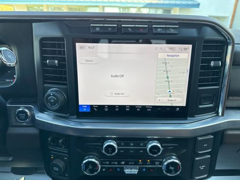 Certified 2024 Ford F250 King Ranch image 18