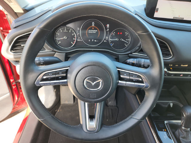Used 2020 MAZDA CX-30 FWD w/ Preferred Package image 34