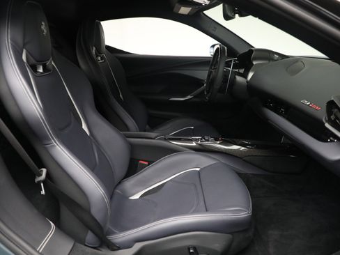 Certified 2024 Ferrari 296 GTB image 18