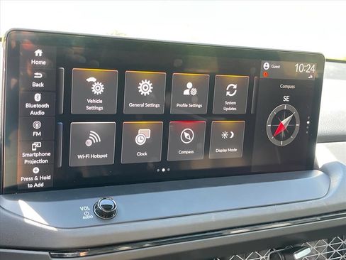 Used 2023 Honda Accord EX-L image 15