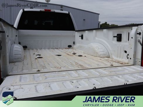Used 2022 Ford F450 XLT w/ XLT Premium Package AWD/4WD image 15