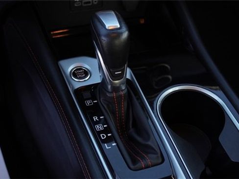 Used 2024 Nissan Altima 2.5 SR image 26