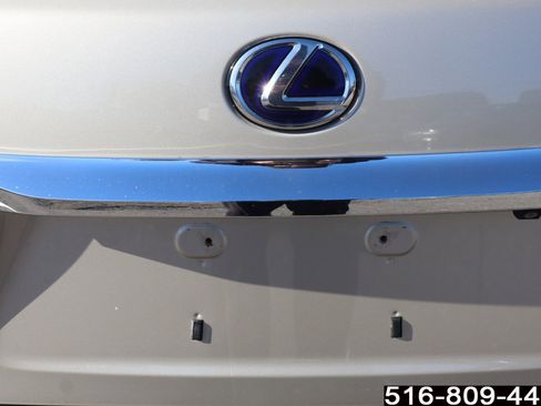 Used 2015 Lexus RX 450h AWD image 32