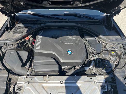Used 2020 BMW 330i Sedan w/ M Sport Package image 19