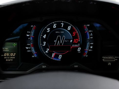 Used 2018 Lamborghini Aventador S AWD/4WD image 18