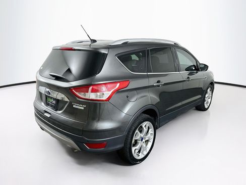 Used 2016 Ford Escape Titanium w/ Equipment Group 301A FWD image 9