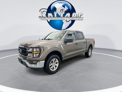 Used 2023 Ford F150 XLT AWD/4WD image 5