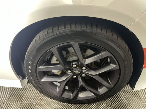 Used 2023 Dodge Charger R/T w/ Blacktop Package image 10