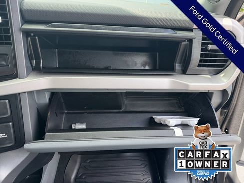Certified 2023 Ford F150 XLT w/ Equipment Group 302A High AWD/4WD image 21