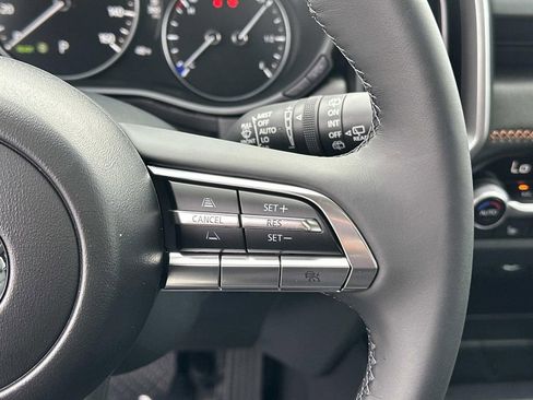 New 2026 MAZDA CX-50 AWD 2.5 Hybrid w/ Weather Package image 20