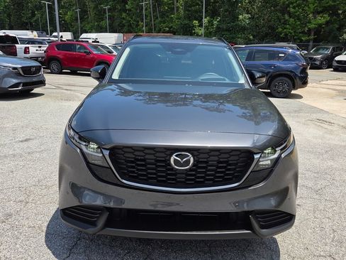 New 2026 MAZDA CX-5 Preferred AWD/4WD image 2