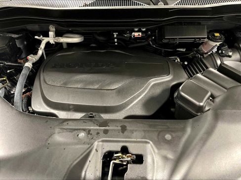 Used 2023 Honda Ridgeline RTL image 36