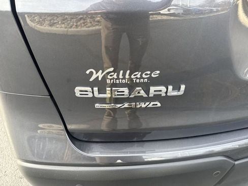 New 2026 Subaru Ascent Limited AWD/4WD image 55
