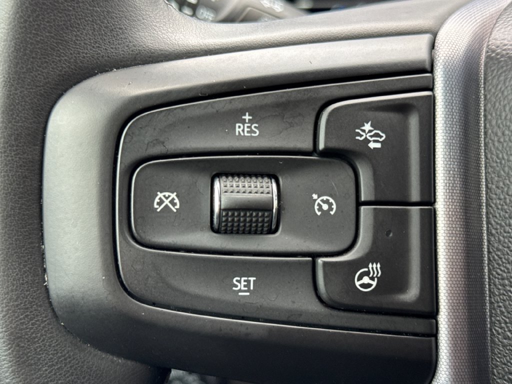 Used 2023 GMC Sierra 1500 Elevation AWD/4WD image 26