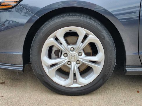 Used 2024 Honda Accord LX image 9