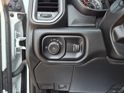 Used 2024 RAM 2500 Tradesman w/ Snow Chief Group AWD/4WD image 17
