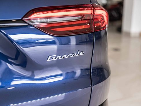 New 2025 Maserati Grecale Modena image 15
