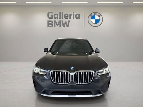 Used 2023 BMW X3 sDrive30i w/ Convenience Package image 3