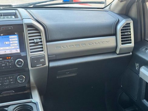 Used 2017 Ford F350 Lariat w/ FX4 Off-Road Package image 17