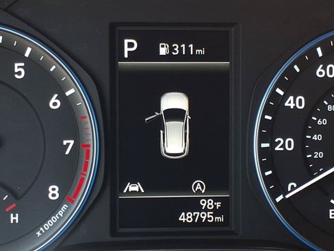 Used 2023 Hyundai Kona SEL FWD image 19