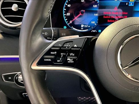 Used 2023 Mercedes-Benz E 350 4MATIC Sedan image 24