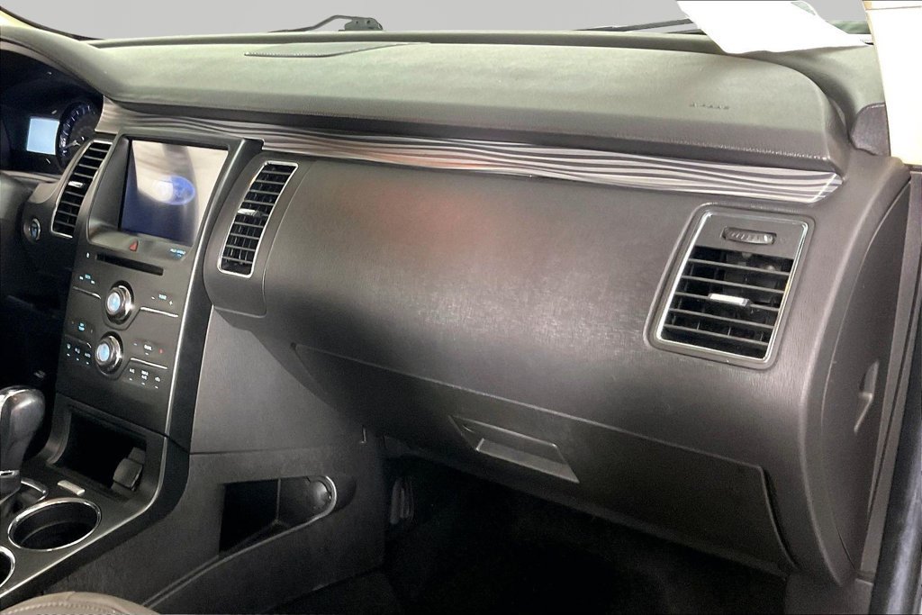 Used 2019 Ford Flex SEL w/ Equipment Group 202A FWD image 23