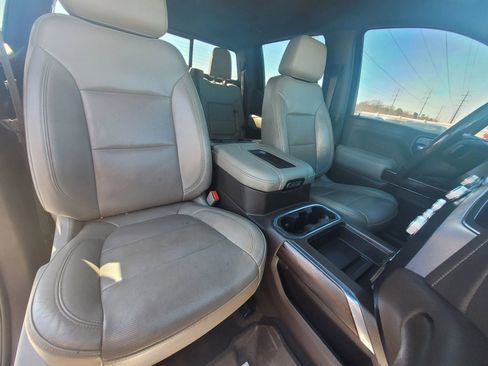 Used 2020 GMC Sierra 1500 SLT w/ SLT Premium Package AWD/4WD image 18