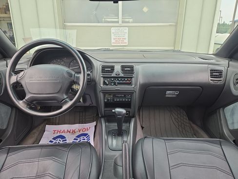 Used 1995 Subaru Legacy L AWD/4WD image 18