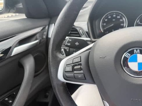 Used 2021 BMW X1 xDrive28i w/ Convenience Package AWD/4WD image 16