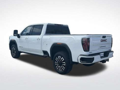 Used 2024 GMC Sierra 2500 AT4 w/ Max Trailering Package AWD/4WD image 5