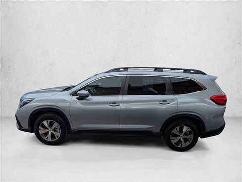 Certified 2024 Subaru Ascent Premium w/ Convenience Package image 8