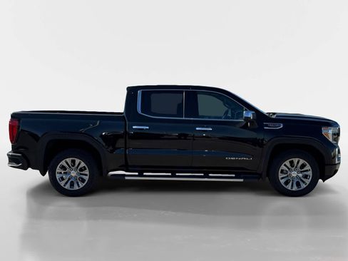 Used 2021 GMC Sierra 1500 Denali w/ Driver Alert Package II image 7