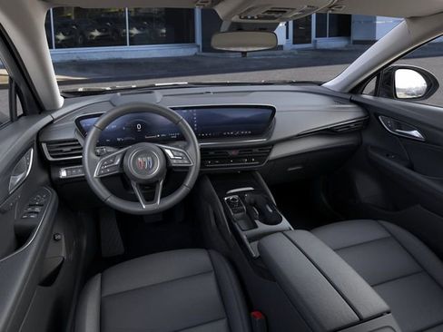 New 2026 Buick Envision Preferred image 15