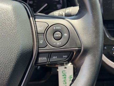 Used 2024 Toyota Camry SE FWD image 22