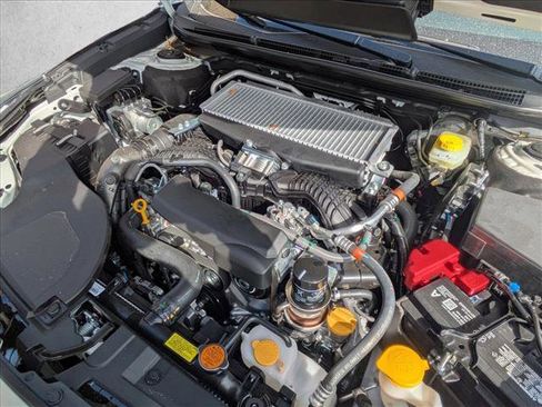 New 2025 Subaru Legacy Sport w/ Popular Package #3 image 24