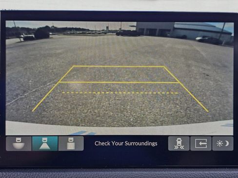 Certified 2023 Honda CR-V Sport Touring image 35