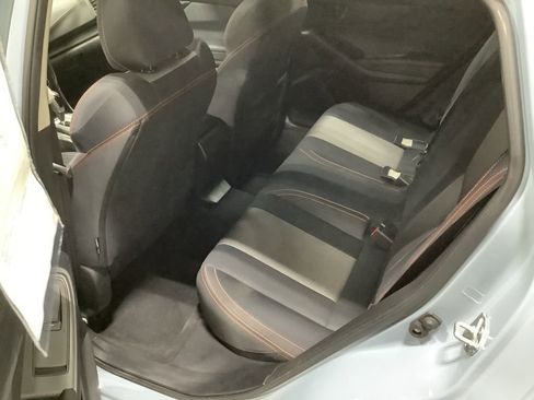 Certified 2023 Subaru Crosstrek 2.0i Premium image 13