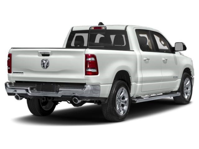 Used 2021 RAM 1500 Laramie RWD image 6