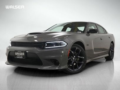 Used 2023 Dodge Charger R/T w/ Plus Group