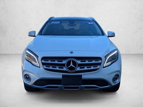 Used 2020 Mercedes-Benz GLA 250 GLA 250 image 2