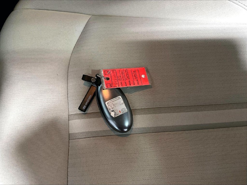 Used 2026 Hyundai Sonata SEL FWD image 30